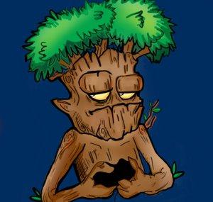 Dagreenthumb