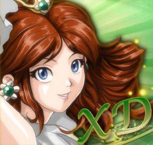 DemantoidXDaisy
