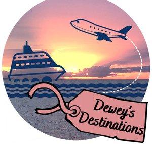 Deweys Destinations