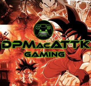 DPMacAttk Gaming