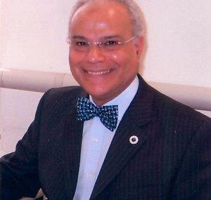 Dr Said Abdallah.