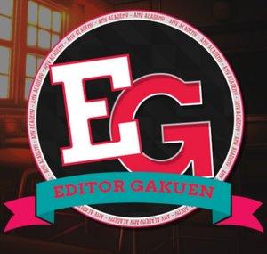 Editor Gakuen