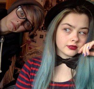 Ellaand Myles