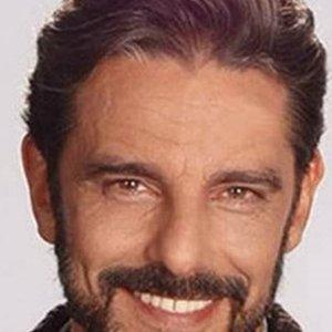 Fabián Mazzei