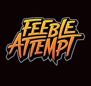 FEEBLE ATTEMPT