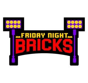 Friday Night Bricks