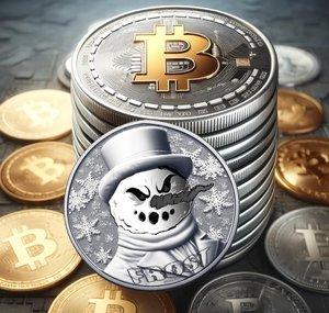 FROST- COIN