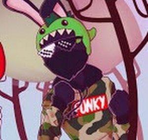 FunkySquadHD