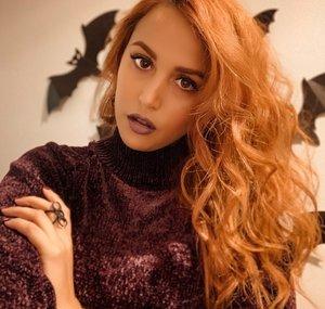 Gabriella Giliberti (GabrielleCroix)
