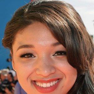 Gabrielle Elyse