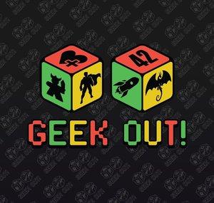Geek Out! AR