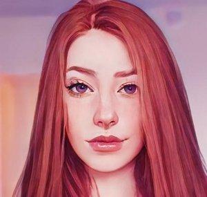Gingerbelle