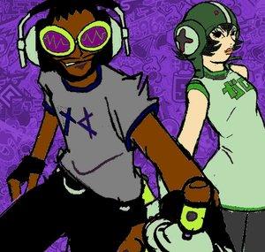 Grid Ninjas
