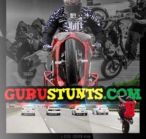 gurustunts