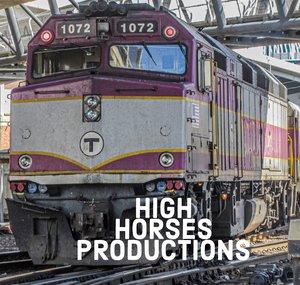 High Horses Productions