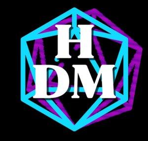 Holistic Dungeon Master