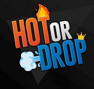 HotOrDrop Uncut