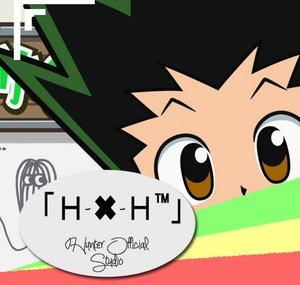 HunterOfficialStudio
