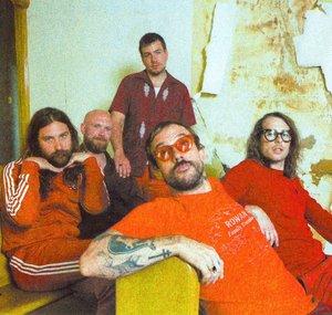 IDLES