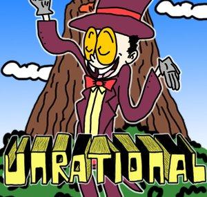 iiUnRationaL