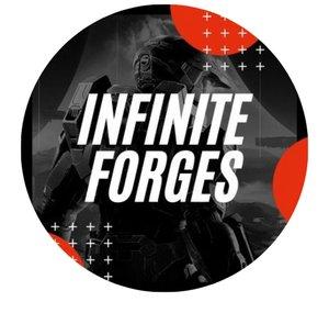 Infinite Forges