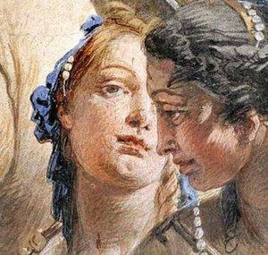 Ispirazione Barocca