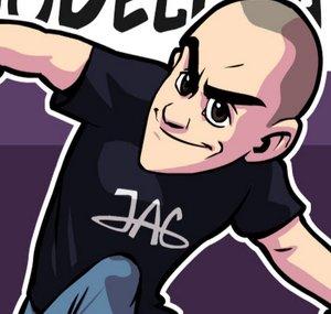 JAG COMICS (JAG)