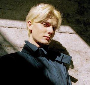 James Underdown
