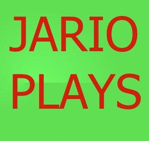 Jario Plays