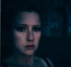 Joanne Brown UK Ghosthunter