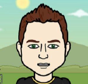 Joe Spielt