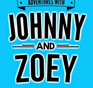 Johnny and Zoey