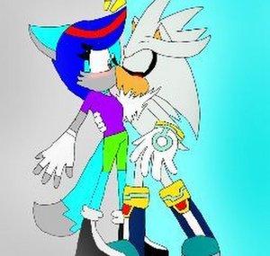 Jojo the Foxwolf German
