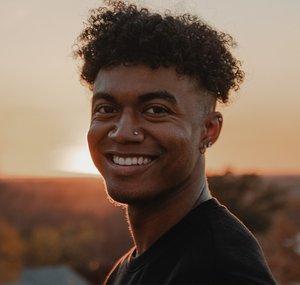 Jordan Green