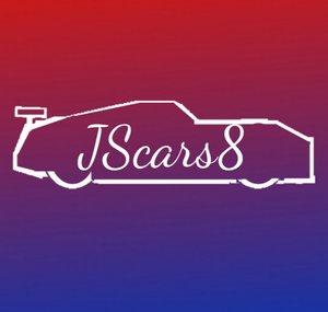 JScars8