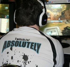 JTVAbsolutely