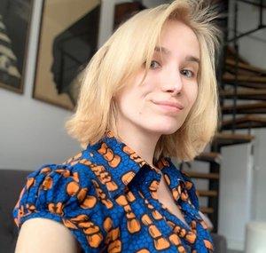 Kasia Babis