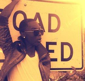 Kenny Jay