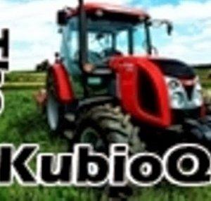 KubioQ