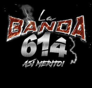 La banda 614