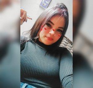 Leydislaine Cristina