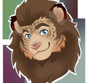Liam Lion