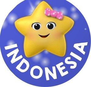 Little Baby Bum Bahasa Indonesia - Lagu Anak-Anak