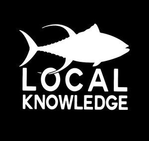 Local Knowledge Fishing Show