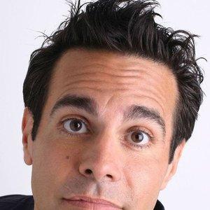 Mario Cantone