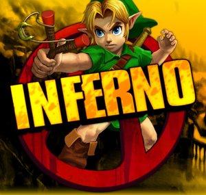 Master of Th3 Inferno