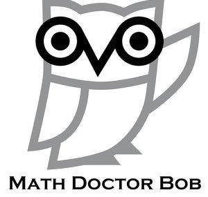 MathDoctorBob