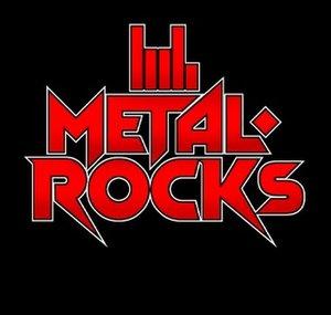 Metal∙Rocks
