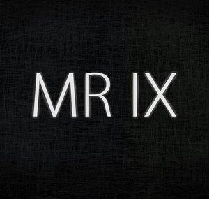 Mike Reed IX