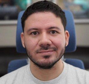 MLozada IRL